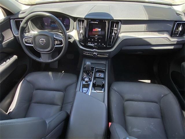 new 2025 Volvo XC60 Plug-In Hybrid car, priced at $64,695