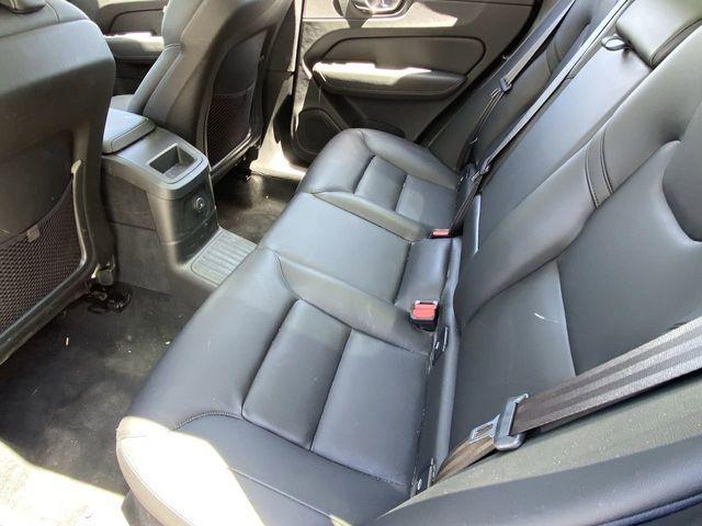 new 2025 Volvo XC60 Plug-In Hybrid car, priced at $64,695