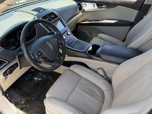 used 2017 Lincoln MKX car, priced at $14,999