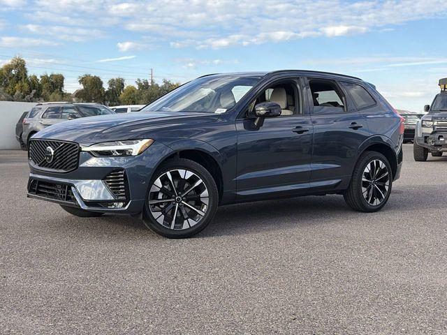new 2026 Volvo XC60 car, priced at $58,015
