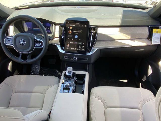 new 2026 Volvo XC90 car, priced at $67,430