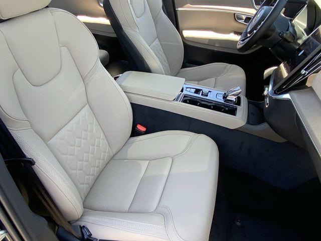 new 2026 Volvo XC90 car, priced at $67,430