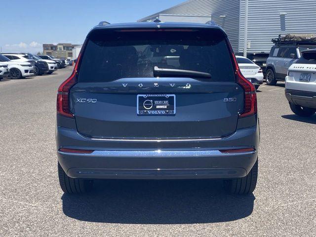 new 2026 Volvo XC90 car, priced at $67,430