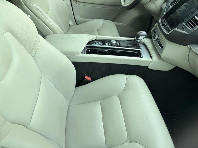 used 2018 Volvo XC90 car, priced at $19,999