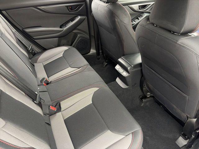 used 2022 Subaru WRX car, priced at $27,999