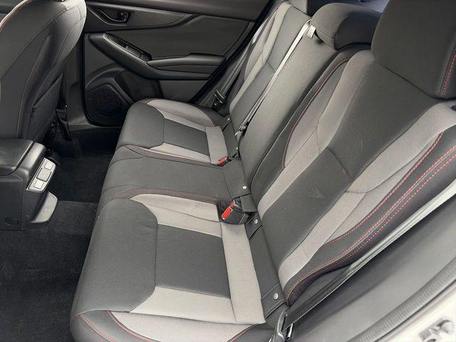 used 2022 Subaru WRX car, priced at $27,999