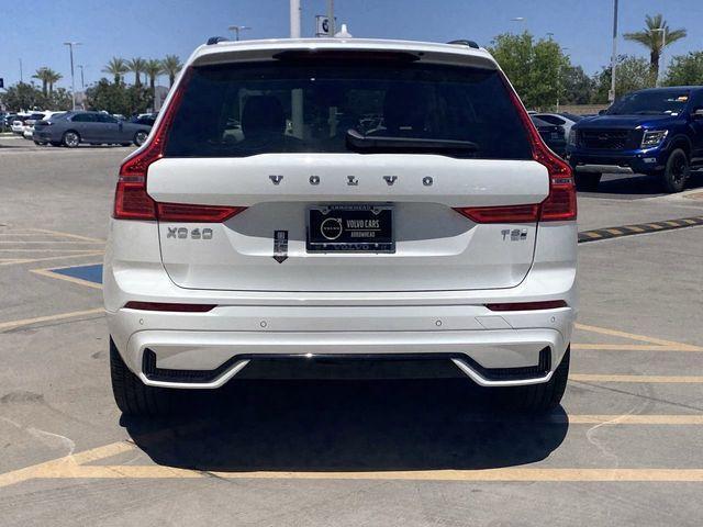 new 2025 Volvo XC60 Plug-In Hybrid car, priced at $64,695