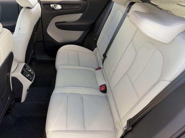 new 2026 Volvo XC40 car, priced at $53,975