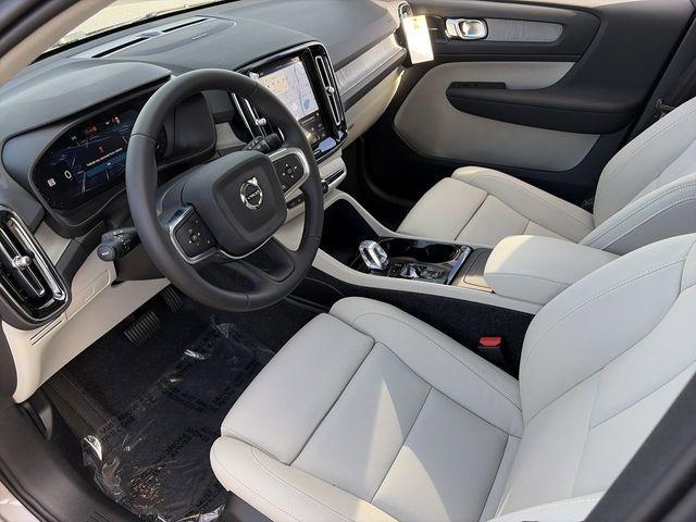 new 2026 Volvo XC40 car, priced at $53,975