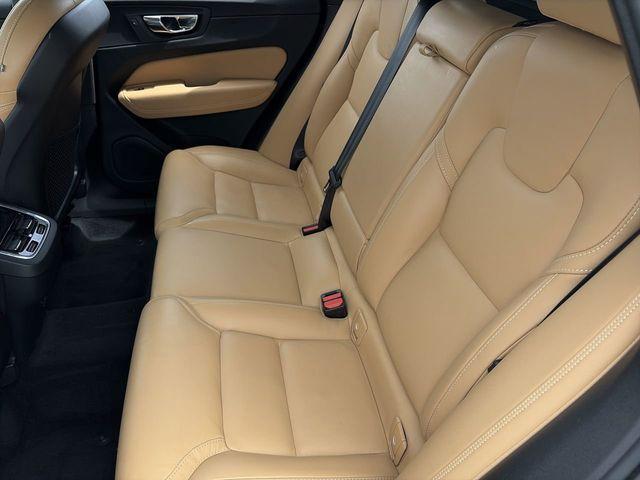 used 2023 Volvo XC60 car, priced at $44,995