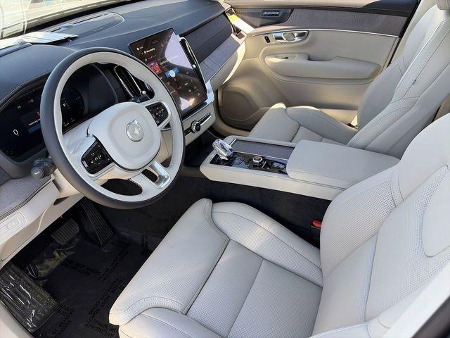 new 2026 Volvo XC90 Plug-In Hybrid car, priced at $85,625