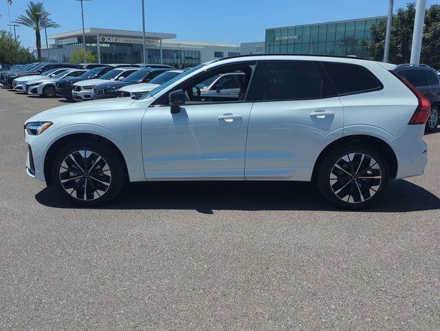 new 2026 Volvo XC60 car, priced at $60,159