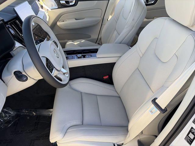 new 2026 Volvo XC60 car, priced at $69,085