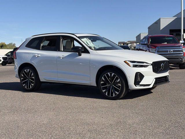 new 2026 Volvo XC60 car, priced at $69,085