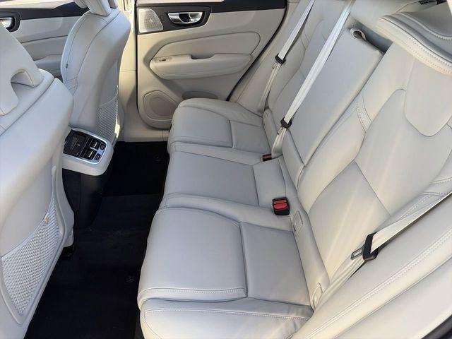 new 2026 Volvo XC60 car, priced at $69,085