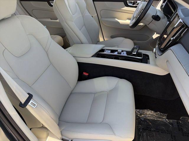 used 2024 Volvo XC60 car, priced at $35,404