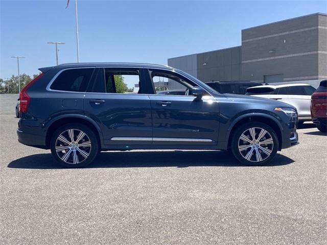 new 2025 Volvo XC90 Plug-In Hybrid car, priced at $76,765
