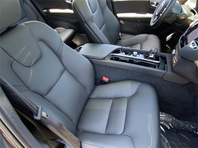 new 2025 Volvo XC90 Plug-In Hybrid car, priced at $76,765