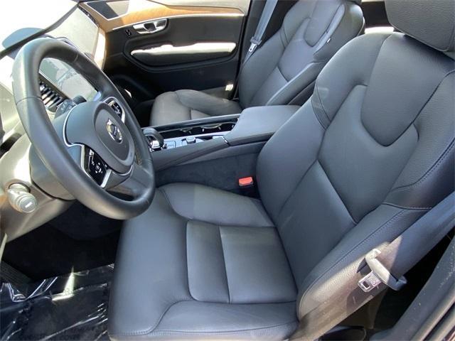 new 2025 Volvo XC90 Plug-In Hybrid car, priced at $76,765