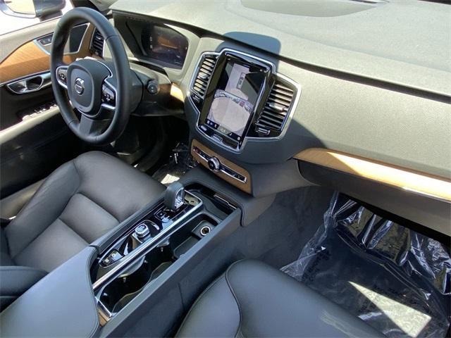 new 2025 Volvo XC90 Plug-In Hybrid car, priced at $76,765