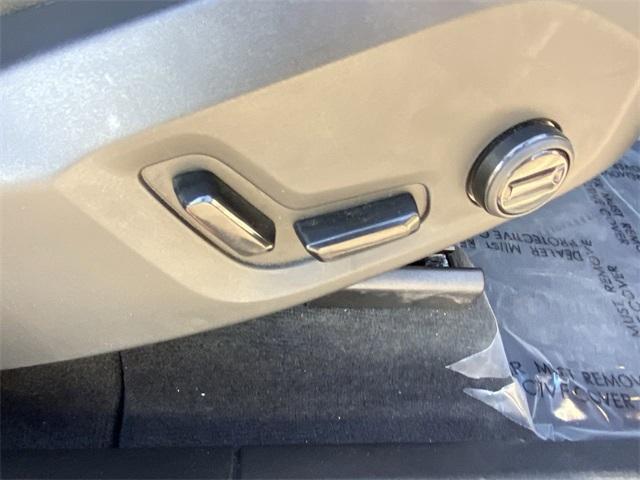 used 2025 Volvo XC60 car, priced at $29,999