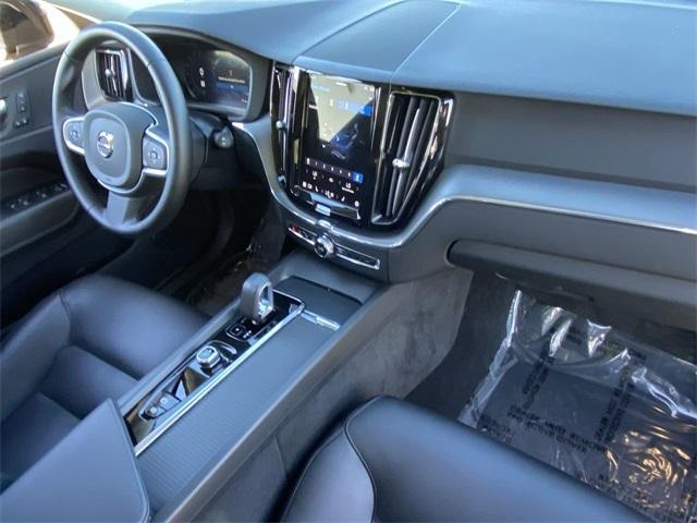used 2025 Volvo XC60 car, priced at $29,999