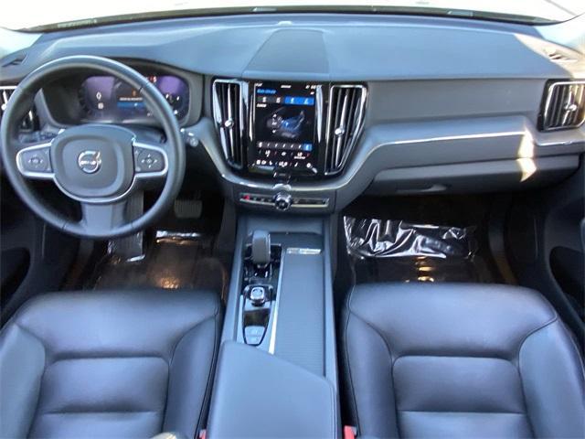 used 2025 Volvo XC60 car, priced at $29,999