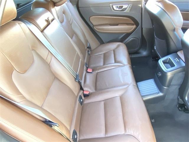 new 2025 Volvo XC60 Plug-In Hybrid car, priced at $67,425