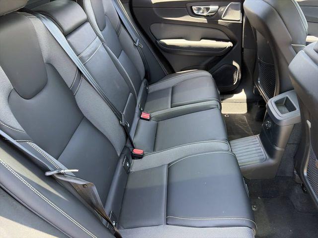 used 2022 Volvo XC60 Recharge Plug-In Hybrid car, priced at $39,648
