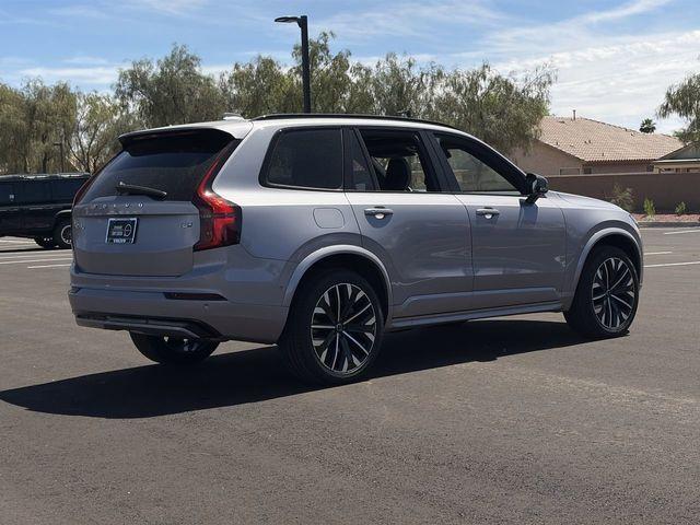 new 2026 Volvo XC90 Plug-In Hybrid car, priced at $87,820