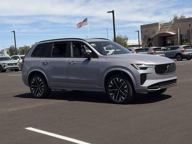 new 2026 Volvo XC90 Plug-In Hybrid car, priced at $87,820
