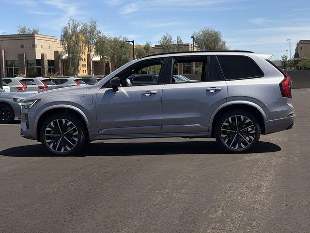 new 2026 Volvo XC90 Plug-In Hybrid car, priced at $87,820