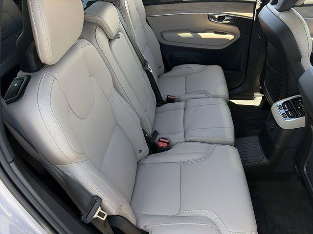 new 2026 Volvo XC90 Plug-In Hybrid car, priced at $87,820