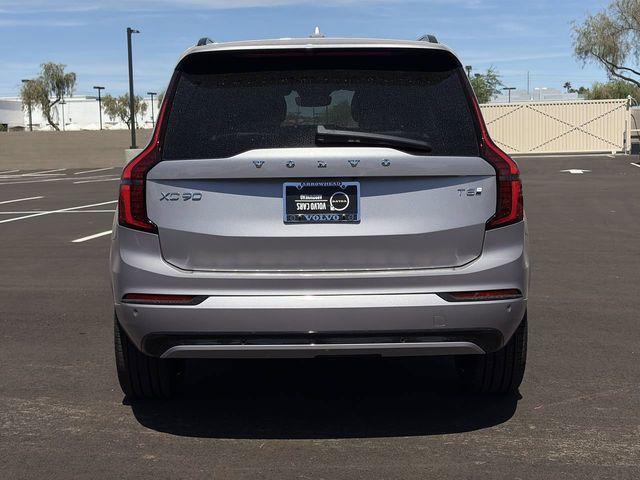 new 2026 Volvo XC90 Plug-In Hybrid car, priced at $87,820
