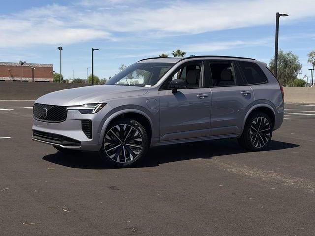 new 2026 Volvo XC90 Plug-In Hybrid car, priced at $87,820