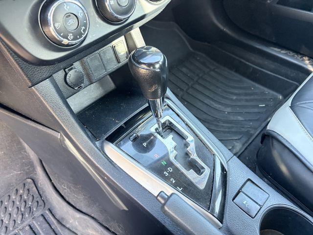 used 2016 Toyota Corolla car, priced at $6,995