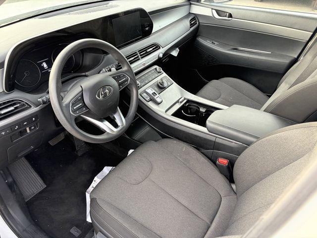 used 2022 Hyundai Palisade car, priced at $28,999