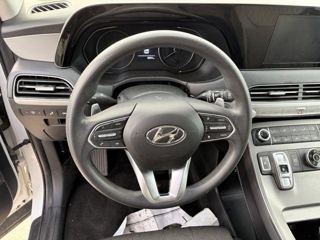 used 2022 Hyundai Palisade car, priced at $28,999