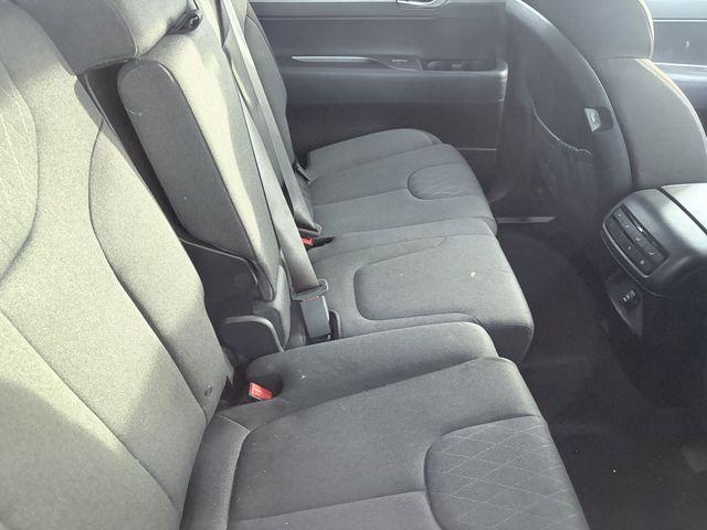 used 2022 Hyundai Palisade car, priced at $28,999