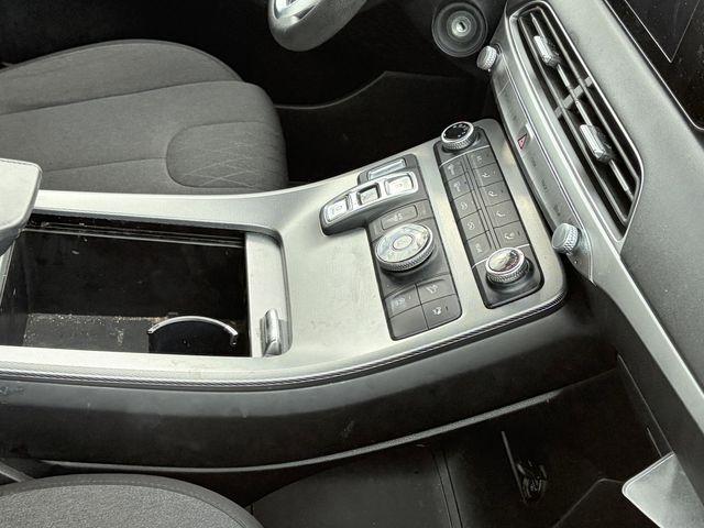 used 2022 Hyundai Palisade car, priced at $28,999