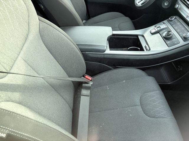 used 2022 Hyundai Palisade car, priced at $28,999