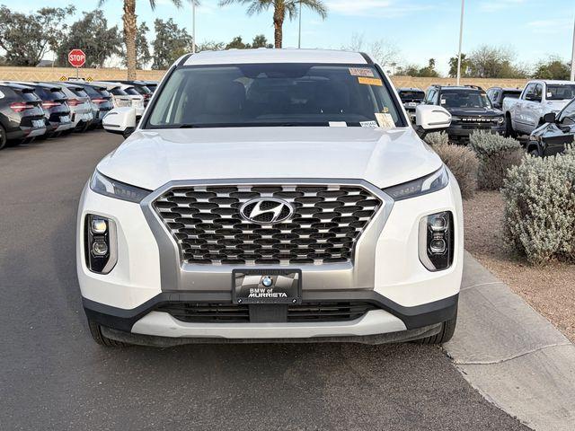 used 2022 Hyundai Palisade car, priced at $28,999