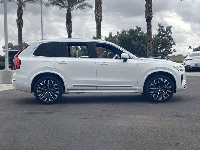 new 2026 Volvo XC90 car, priced at $71,980