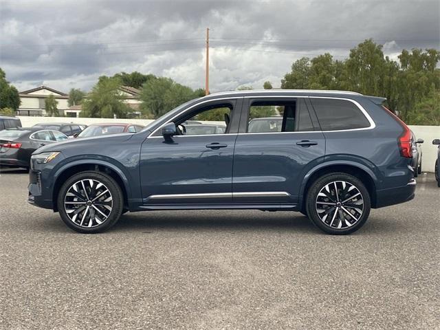 new 2026 Volvo XC90 car, priced at $71,825