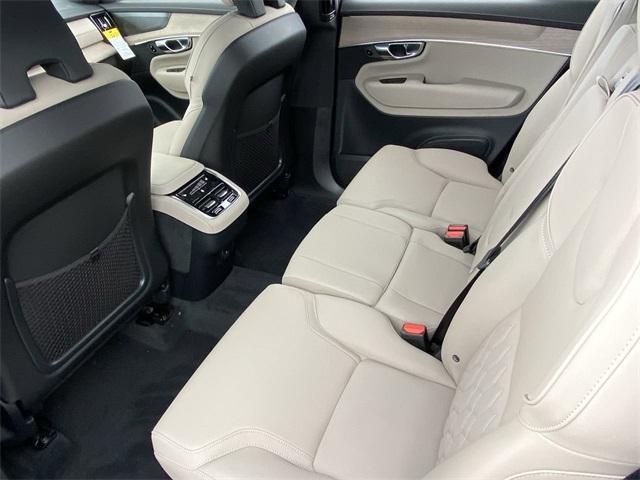 new 2026 Volvo XC90 car, priced at $71,825