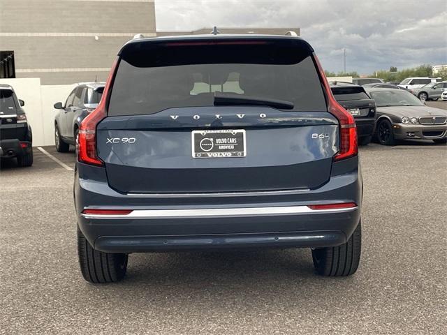 new 2026 Volvo XC90 car, priced at $71,825