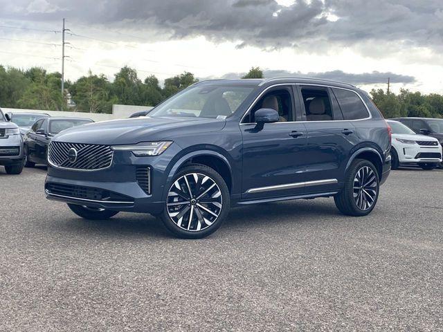 new 2026 Volvo XC90 car, priced at $71,825