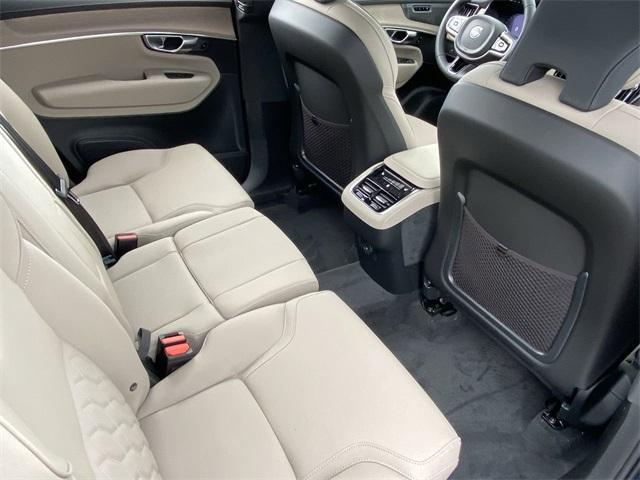 new 2026 Volvo XC90 car, priced at $71,825