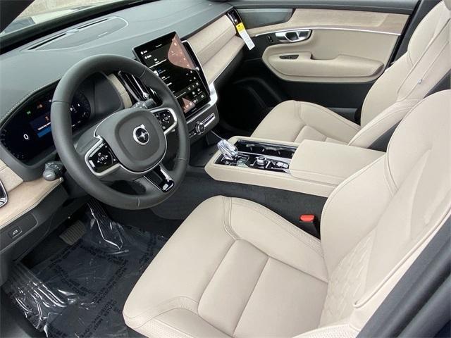 new 2026 Volvo XC90 car, priced at $71,825