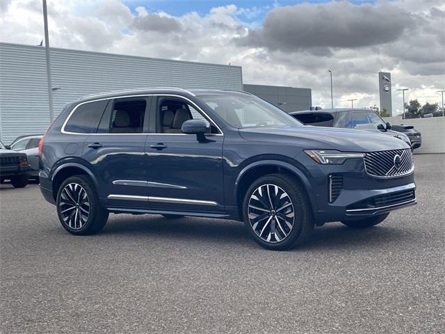 new 2026 Volvo XC90 car, priced at $71,825